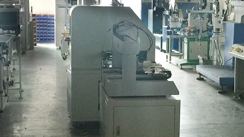 重庆上下料机器人品牌解析：揭秘行业翘楚背后的技术秘密