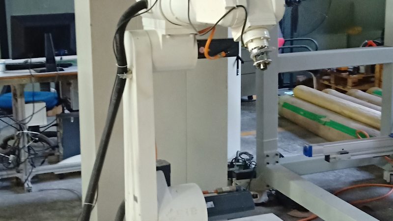 六轴协作机器人：制造业智能升级的关键伙伴**