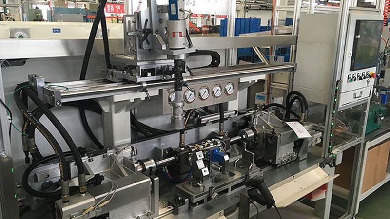 自动化系统招标标准规范