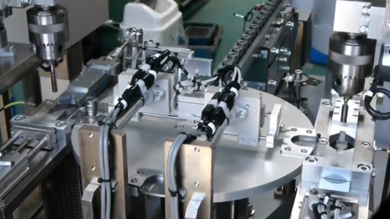 自动化生产线定制：揭秘定制化背后的关键因素